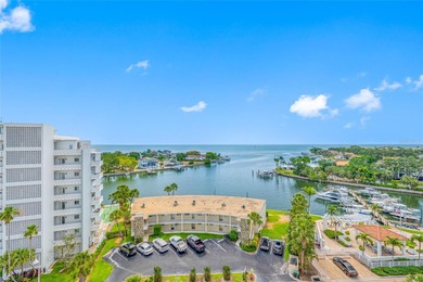 Welcome to a life of sophistication and serenity at Water Club