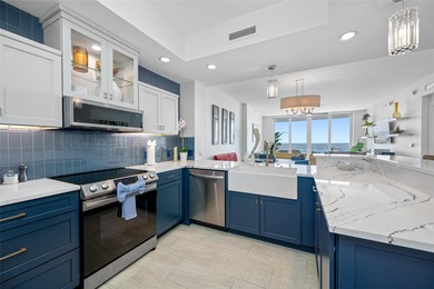 Welcome to a life of sophistication and serenity at Water Club