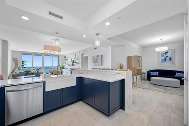 Welcome to a life of sophistication and serenity at Water Club