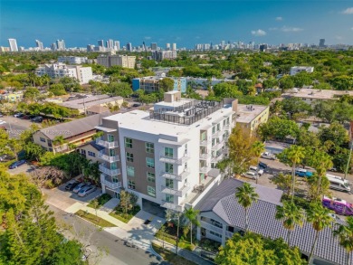 Amazing opportunity to buy new construction boutique condo in