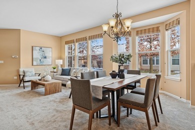 'PALMER' RANCH + FULL BASEMENT @ an Exceptional Value with BUILT