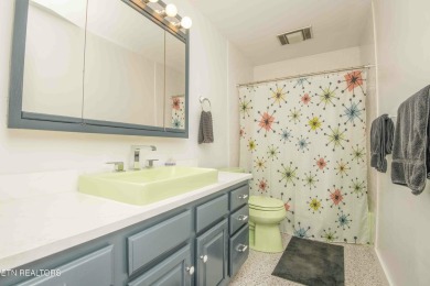 Turn-Key Lakefront Living on Ft. Loudoun Lake! Experience the