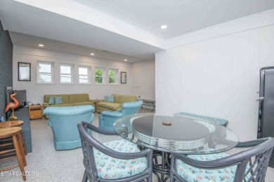 Turn-Key Lakefront Living on Ft. Loudoun Lake! Experience the