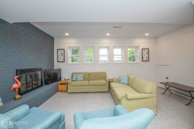 Turn-Key Lakefront Living on Ft. Loudoun Lake! Experience the