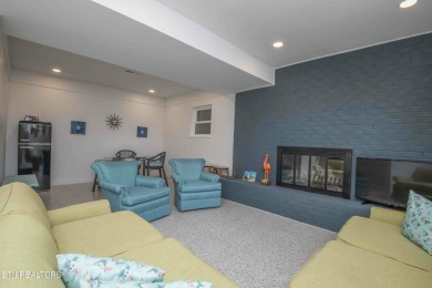 Turn-Key Lakefront Living on Ft. Loudoun Lake! Experience the