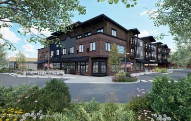 The Midland Residences at Basalt Center Circle is the newest