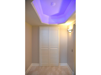 Experience luxury living in this stunning, newly designed condo