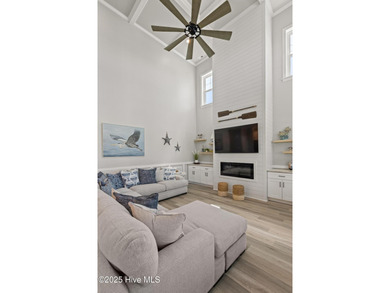 GET A NEW BEACH HOUSE IN TIME FOR THE HOLIDAYS! SELLING FULLY