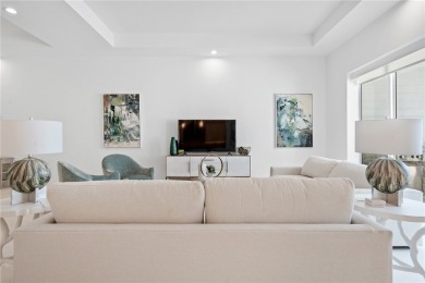 New construction beach cottages w/modern take on Key West