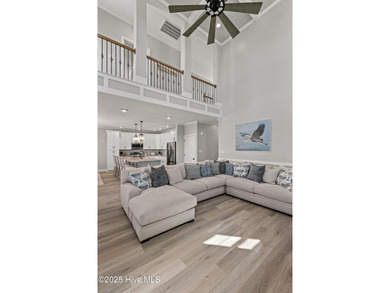 GET A NEW BEACH HOUSE IN TIME FOR THE HOLIDAYS! SELLING FULLY