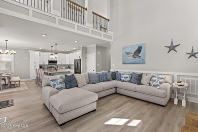 GET A NEW BEACH HOUSE IN TIME FOR THE HOLIDAYS! SELLING FULLY