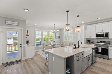 GET A NEW BEACH HOUSE IN TIME FOR THE HOLIDAYS! SELLING FULLY