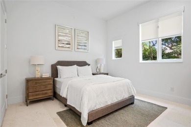 New construction beach cottages w/modern take on Key West