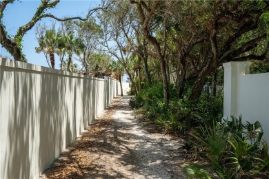 New construction beach cottages w/modern take on Key West