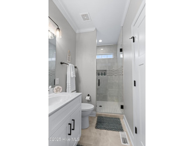 GET A NEW BEACH HOUSE IN TIME FOR THE HOLIDAYS! SELLING FULLY