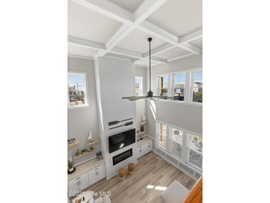 GET A NEW BEACH HOUSE IN TIME FOR THE HOLIDAYS! SELLING FULLY