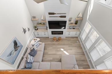 GET A NEW BEACH HOUSE IN TIME FOR THE HOLIDAYS! SELLING FULLY