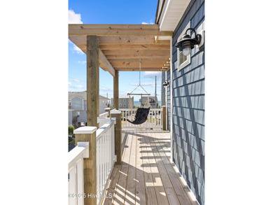 GET A NEW BEACH HOUSE IN TIME FOR THE HOLIDAYS! SELLING FULLY