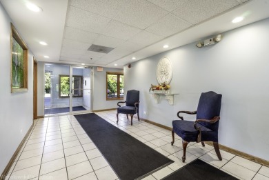 Welcome to this sun-filled 2-bedroom, 1-bath condo nestled in