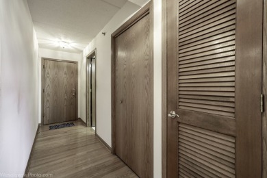 Welcome to this sun-filled 2-bedroom, 1-bath condo nestled in