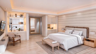 Matteo Court at Barwick is an exclusive enclave of 10 luxury