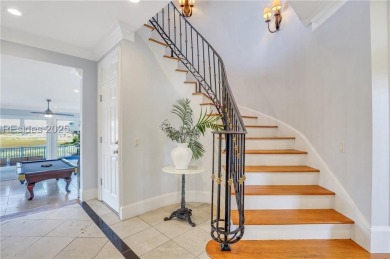 BREATHTAKING PANORAMIC OCEAN, TIDAL CREEK & MARSH VIEWS--a rare