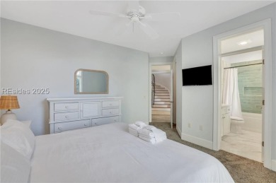 BREATHTAKING PANORAMIC OCEAN, TIDAL CREEK & MARSH VIEWS--a rare