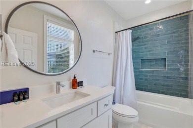 BREATHTAKING PANORAMIC OCEAN, TIDAL CREEK & MARSH VIEWS--a rare