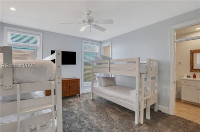 BREATHTAKING PANORAMIC OCEAN, TIDAL CREEK & MARSH VIEWS--a rare