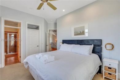 BREATHTAKING PANORAMIC OCEAN, TIDAL CREEK & MARSH VIEWS--a rare