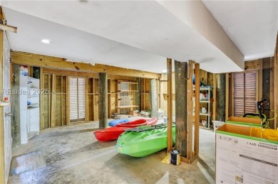 BREATHTAKING PANORAMIC OCEAN, TIDAL CREEK & MARSH VIEWS--a rare