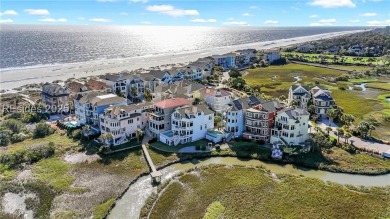 BREATHTAKING PANORAMIC OCEAN, TIDAL CREEK & MARSH VIEWS--a rare