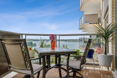 Resort-Style Living Awaits at The Luxury Towers of Waters Edge!