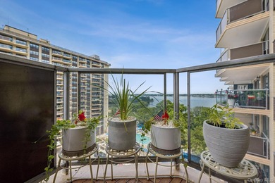 Resort-Style Living Awaits at The Luxury Towers of Waters Edge!