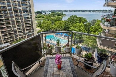 Resort-Style Living Awaits at The Luxury Towers of Waters Edge!