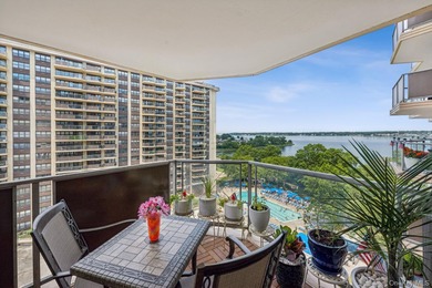 Resort-Style Living Awaits at The Luxury Towers of Waters Edge!