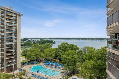 Resort-Style Living Awaits at The Luxury Towers of Waters Edge!