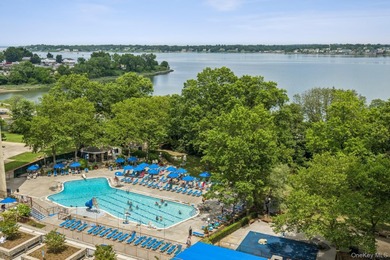 Resort-Style Living Awaits at The Luxury Towers of Waters Edge!