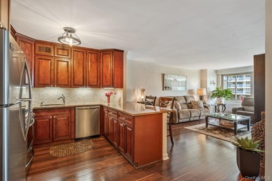 Resort-Style Living Awaits at The Luxury Towers of Waters Edge!