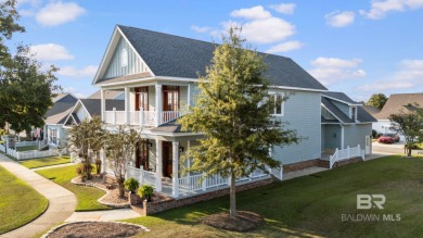 Welcome to the Cottages on the Greene -- where charm