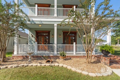 Welcome to the Cottages on the Greene -- where charm