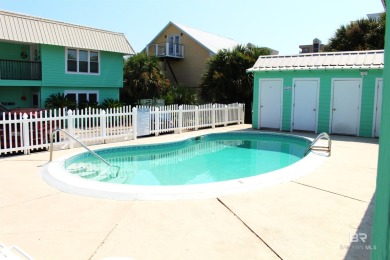 Very nice ground level 2 bedroom 2 bath Condo tucked away off