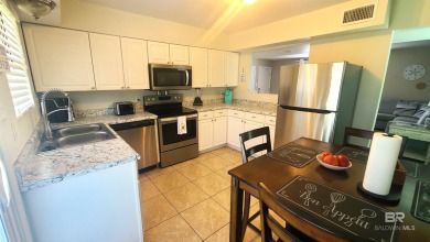 Very nice ground level 2 bedroom 2 bath Condo tucked away off