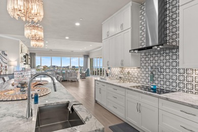 Welcome to Penthouse 1201 located in the iconic Destin Yacht