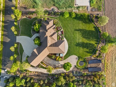 Experience unparalleled luxury in this stunning custom rambler