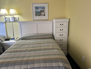 Welcome to Bay Watch Resort - Where Ocean Breezes and Coastal