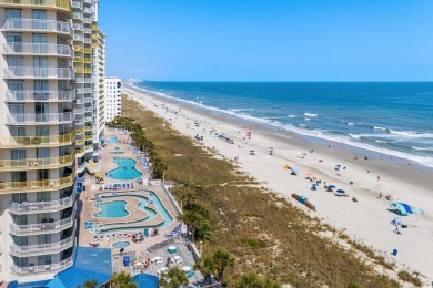 Welcome to Bay Watch Resort - Where Ocean Breezes and Coastal