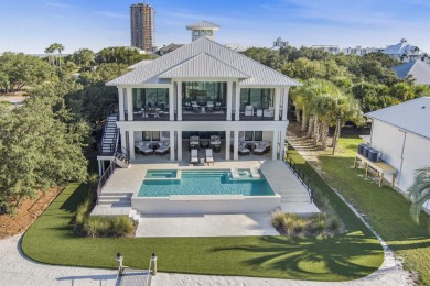 Prepare to be amazed by this stunning one of a kind waterfront