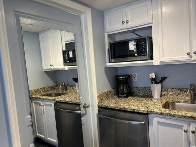 Escape to Bay Watch Resort - Where Coastal Comfort Meets