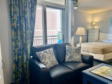 Escape to Bay Watch Resort - Where Coastal Comfort Meets